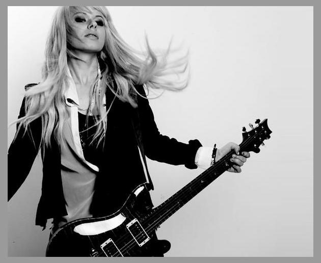 Orianthi